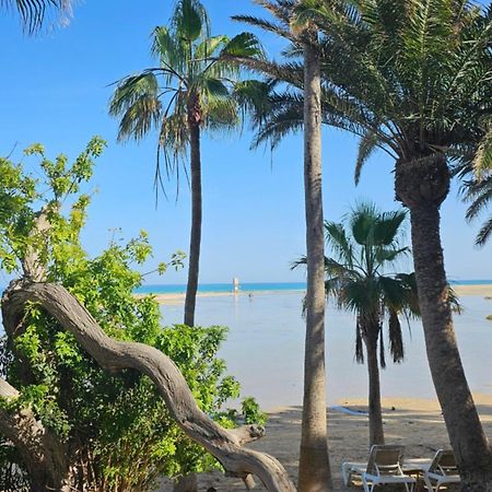 Villa Sotavento Modern New Apartment In Park Natural Adults Only Playa Jandia المظهر الخارجي الصورة