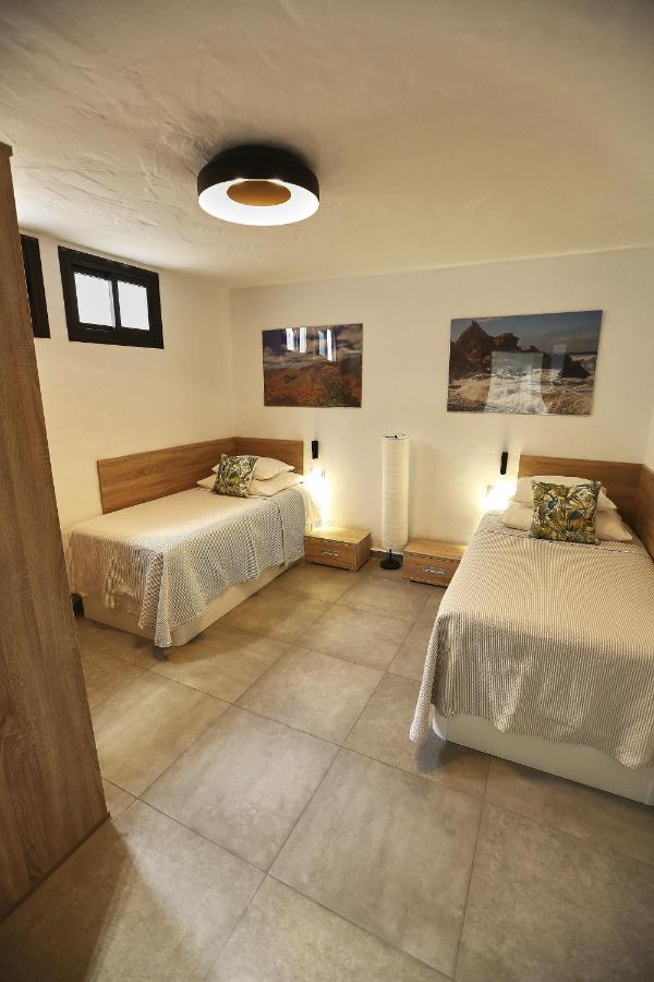 Villa Sotavento Modern New Apartment In Park Natural Adults Only Playa Jandia المظهر الخارجي الصورة