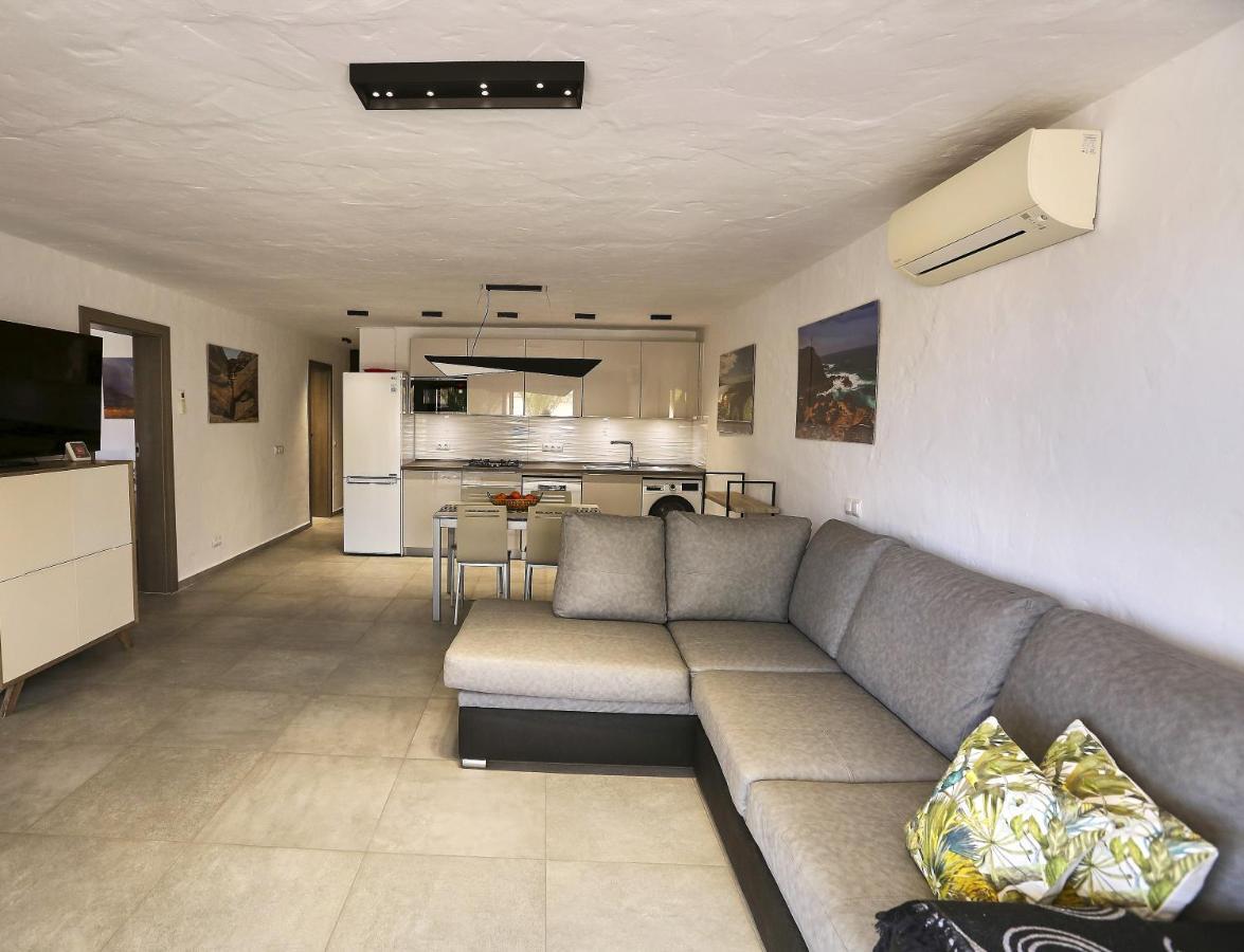 Villa Sotavento Modern New Apartment In Park Natural Adults Only Playa Jandia المظهر الخارجي الصورة