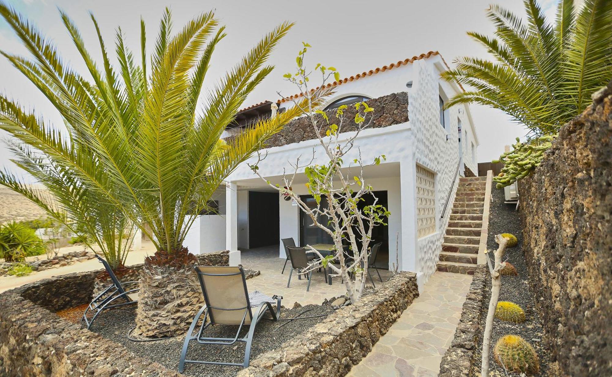 Villa Sotavento Modern New Apartment In Park Natural Adults Only Playa Jandia المظهر الخارجي الصورة