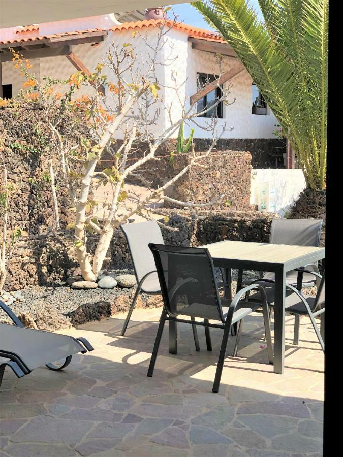 Villa Sotavento Modern New Apartment In Park Natural Adults Only Playa Jandia المظهر الخارجي الصورة