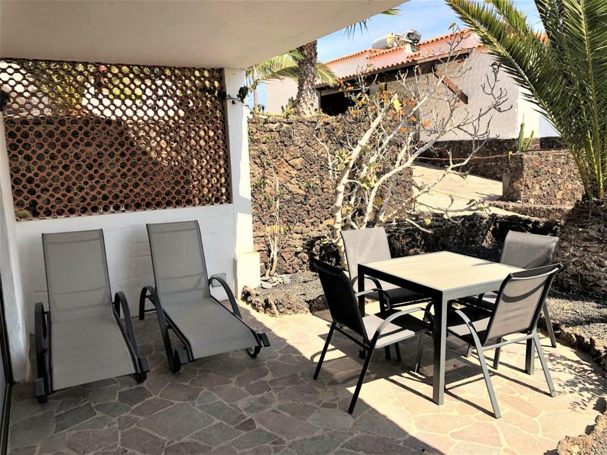 Villa Sotavento Modern New Apartment In Park Natural Adults Only Playa Jandia المظهر الخارجي الصورة
